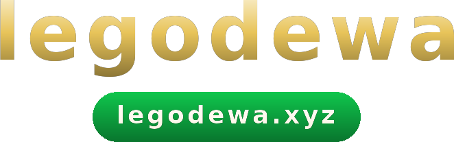 legodewa logo